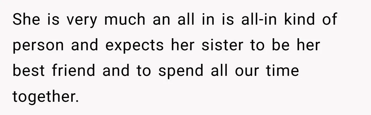 Stepsister Standoff: Was Excluding Dad’s Stepdaughter From Post-Graduation Living Plans Fair Or Cruel?