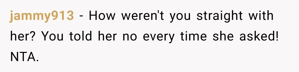 Stepsister Standoff: Was Excluding Dad’s Stepdaughter From Post-Graduation Living Plans Fair Or Cruel?