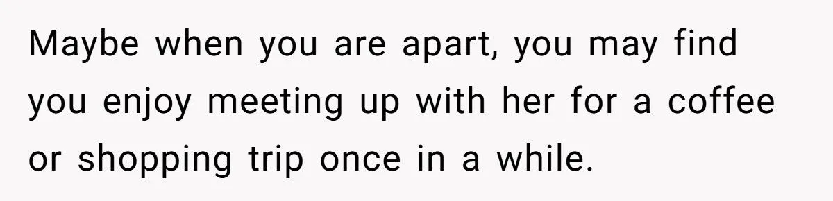 Stepsister Standoff: Was Excluding Dad’s Stepdaughter From Post-Graduation Living Plans Fair Or Cruel?