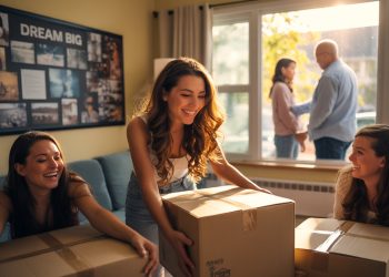 Stepsister Standoff: Was Excluding Dad’s Stepdaughter From Post-Graduation Living Plans Fair Or Cruel? Stepsister Standoff: Was Excluding Dad’s Stepdaughter From Post-Graduation Living Plans Fair Or Cruel?