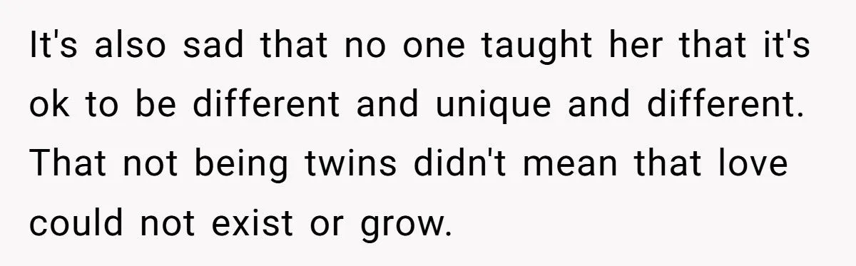 Stepsister Standoff: Was Excluding Dad’s Stepdaughter From Post-Graduation Living Plans Fair Or Cruel?
