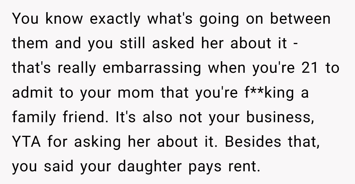 A Mom Secretly Installed a Driveway Camera to Watch Her Teen — and Ended Up Exposing Her Adult Daughter’s Love Life Generated by Aubtu.biz