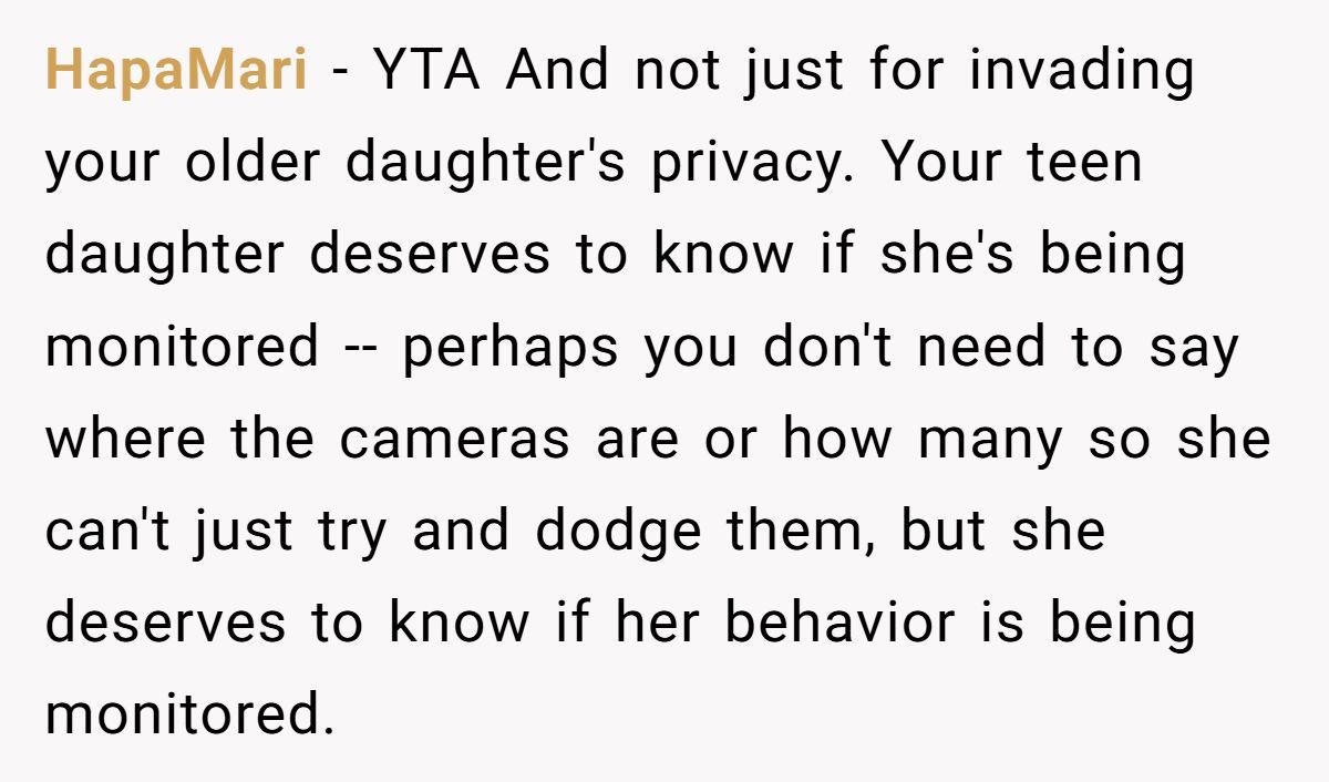 A Mom Secretly Installed a Driveway Camera to Watch Her Teen — and Ended Up Exposing Her Adult Daughter’s Love Life Generated by Aubtu.biz