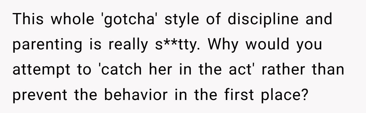 A Mom Secretly Installed a Driveway Camera to Watch Her Teen — and Ended Up Exposing Her Adult Daughter’s Love Life Generated by Aubtu.biz