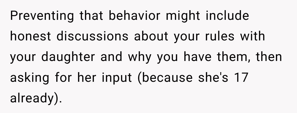 A Mom Secretly Installed a Driveway Camera to Watch Her Teen — and Ended Up Exposing Her Adult Daughter’s Love Life Generated by Aubtu.biz