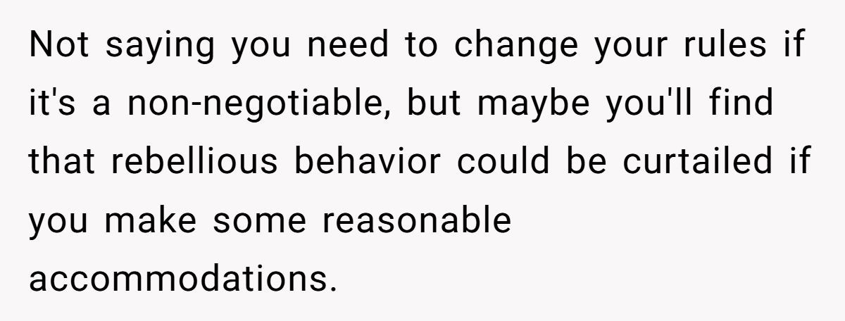 A Mom Secretly Installed a Driveway Camera to Watch Her Teen — and Ended Up Exposing Her Adult Daughter’s Love Life Generated by Aubtu.biz