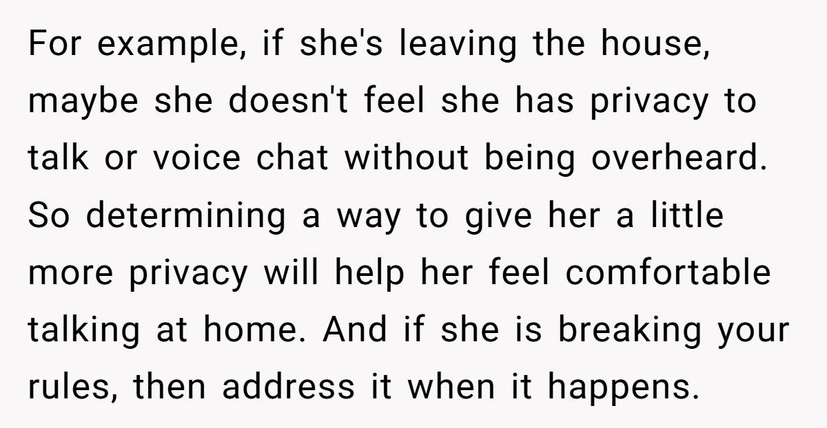 A Mom Secretly Installed a Driveway Camera to Watch Her Teen — and Ended Up Exposing Her Adult Daughter’s Love Life Generated by Aubtu.biz