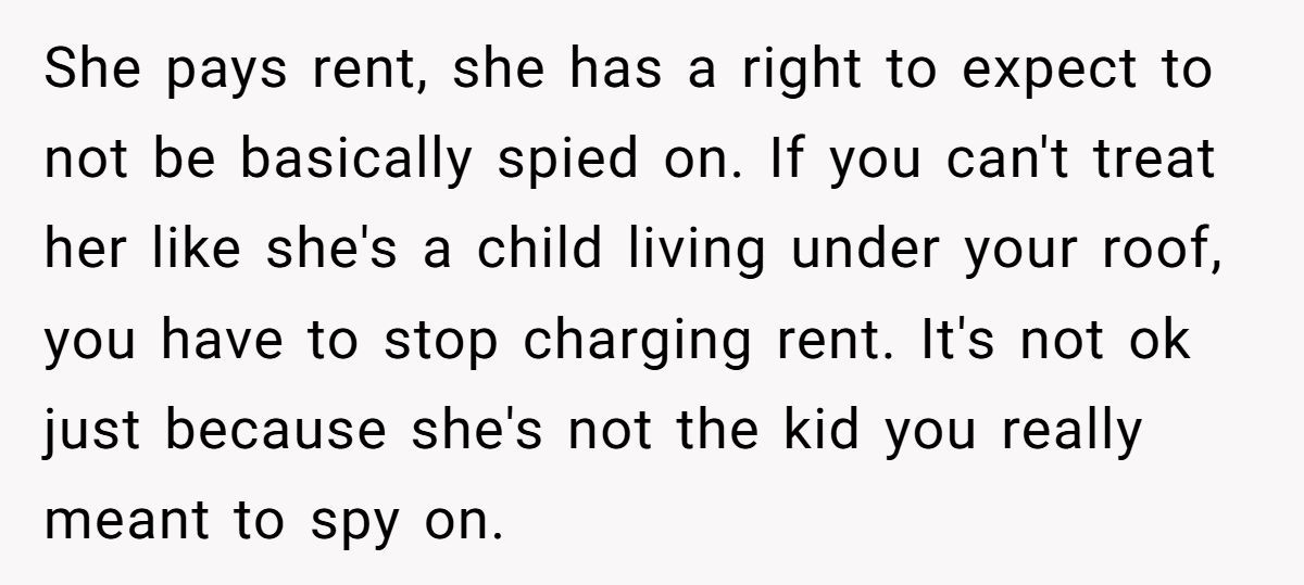 A Mom Secretly Installed a Driveway Camera to Watch Her Teen — and Ended Up Exposing Her Adult Daughter’s Love Life Generated by Aubtu.biz
