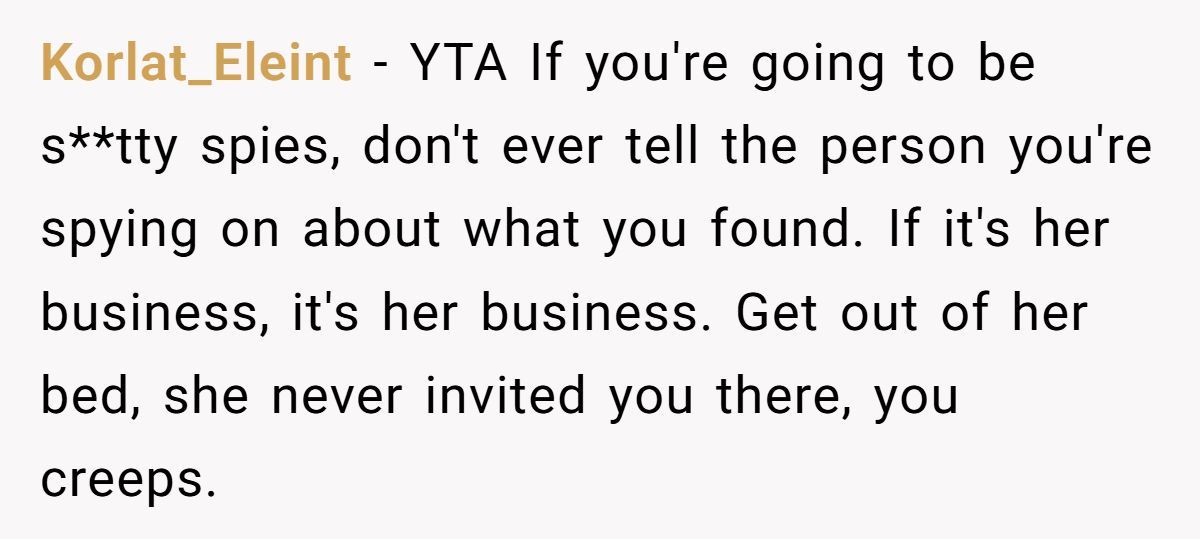 A Mom Secretly Installed a Driveway Camera to Watch Her Teen — and Ended Up Exposing Her Adult Daughter’s Love Life Generated by Aubtu.biz