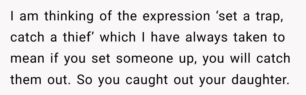 A Mom Secretly Installed a Driveway Camera to Watch Her Teen — and Ended Up Exposing Her Adult Daughter’s Love Life Generated by Aubtu.biz