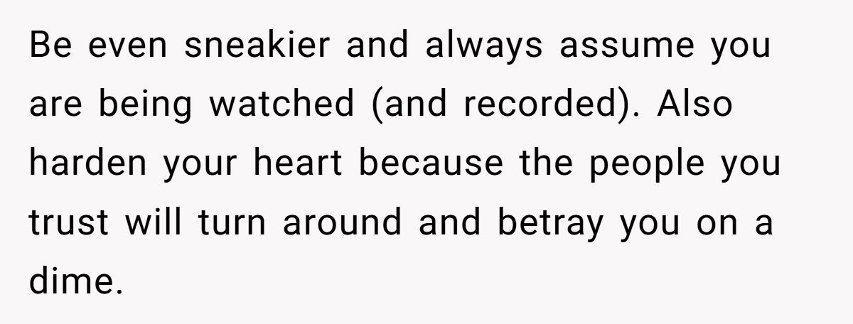 A Mom Secretly Installed a Driveway Camera to Watch Her Teen — and Ended Up Exposing Her Adult Daughter’s Love Life Generated by Aubtu.biz