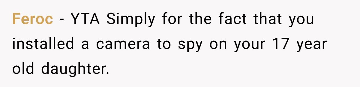 A Mom Secretly Installed a Driveway Camera to Watch Her Teen — and Ended Up Exposing Her Adult Daughter’s Love Life Generated by Aubtu.biz