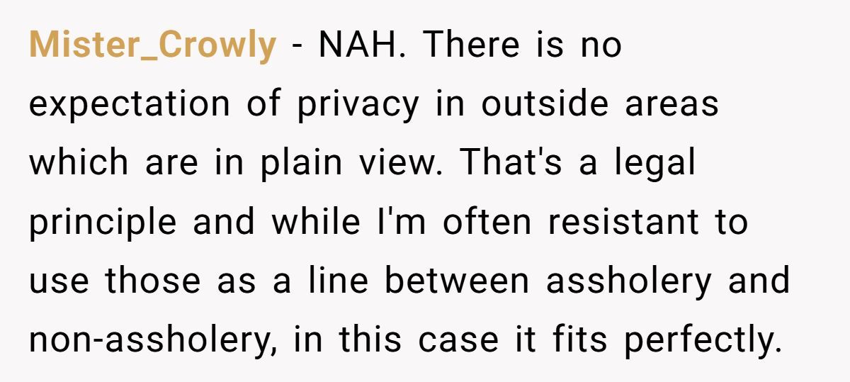 A Mom Secretly Installed a Driveway Camera to Watch Her Teen — and Ended Up Exposing Her Adult Daughter’s Love Life Generated by Aubtu.biz