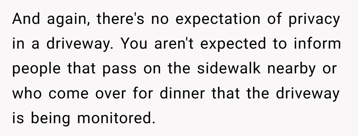 A Mom Secretly Installed a Driveway Camera to Watch Her Teen — and Ended Up Exposing Her Adult Daughter’s Love Life Generated by Aubtu.biz