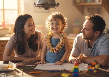 This Mom Snapped At Her Husband For Calling Their Daughter ‘Pretty’ – Was She Wrong?