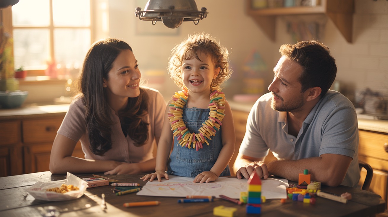 This Mom Snapped At Her Husband For Calling Their Daughter ‘Pretty’ – Was She Wrong?