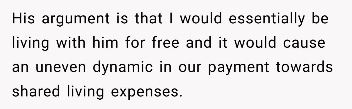 He Called His Sick Wife “Lazy” While She Was in Pain - Now She’s Refusing to Forgive Him Generated by Aubtu.biz