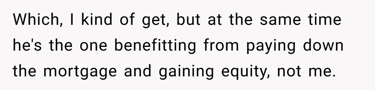 He Called His Sick Wife “Lazy” While She Was in Pain - Now She’s Refusing to Forgive Him Generated by Aubtu.biz
