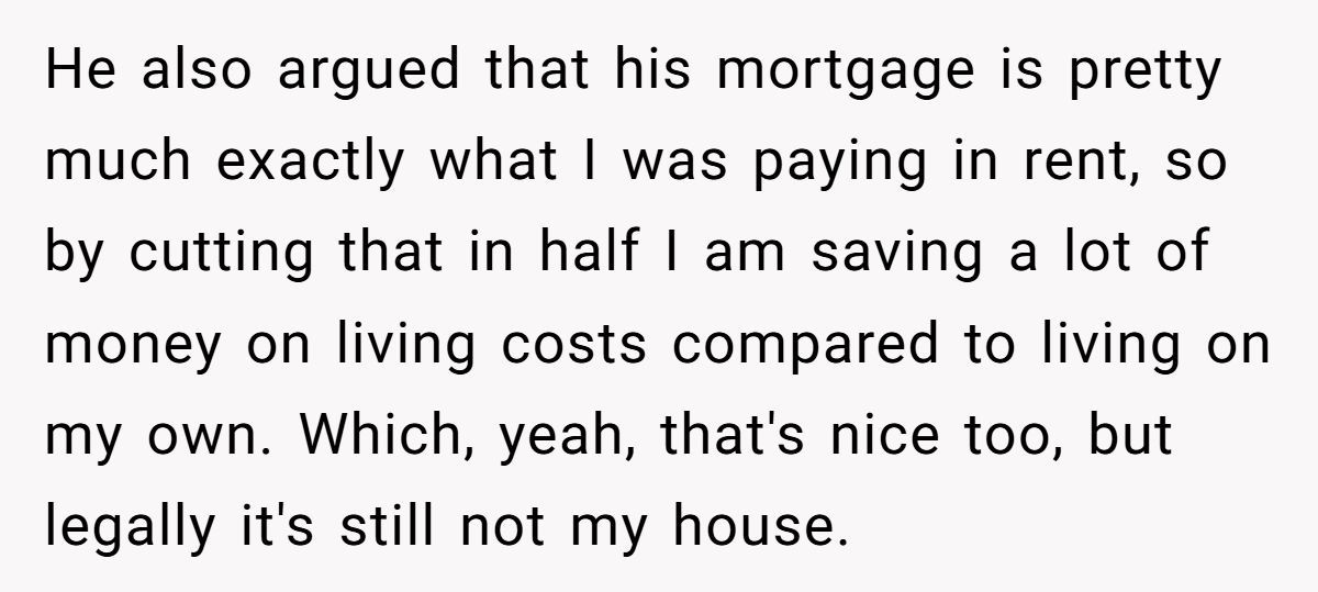 He Called His Sick Wife “Lazy” While She Was in Pain - Now She’s Refusing to Forgive Him Generated by Aubtu.biz