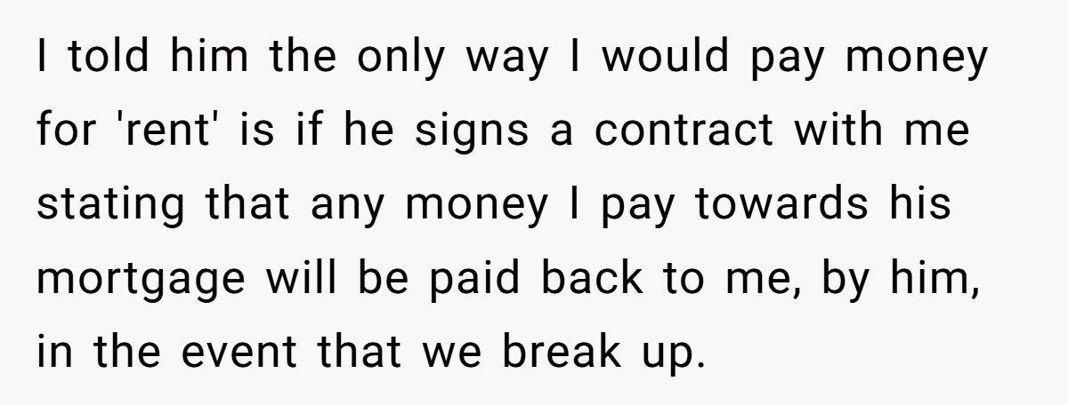 He Called His Sick Wife “Lazy” While She Was in Pain - Now She’s Refusing to Forgive Him Generated by Aubtu.biz