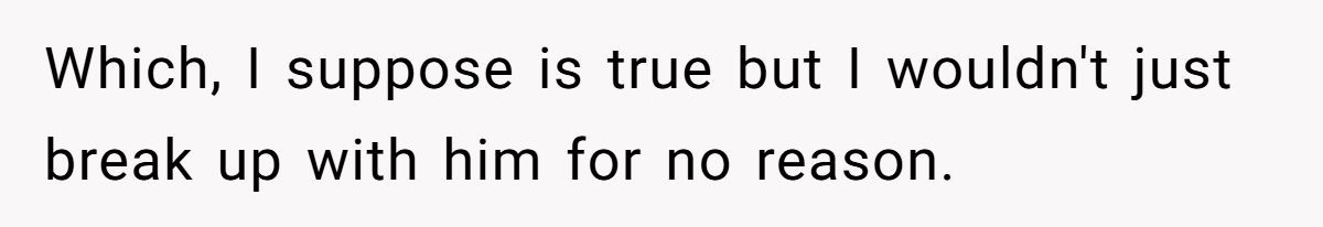 He Called His Sick Wife “Lazy” While She Was in Pain - Now She’s Refusing to Forgive Him Generated by Aubtu.biz