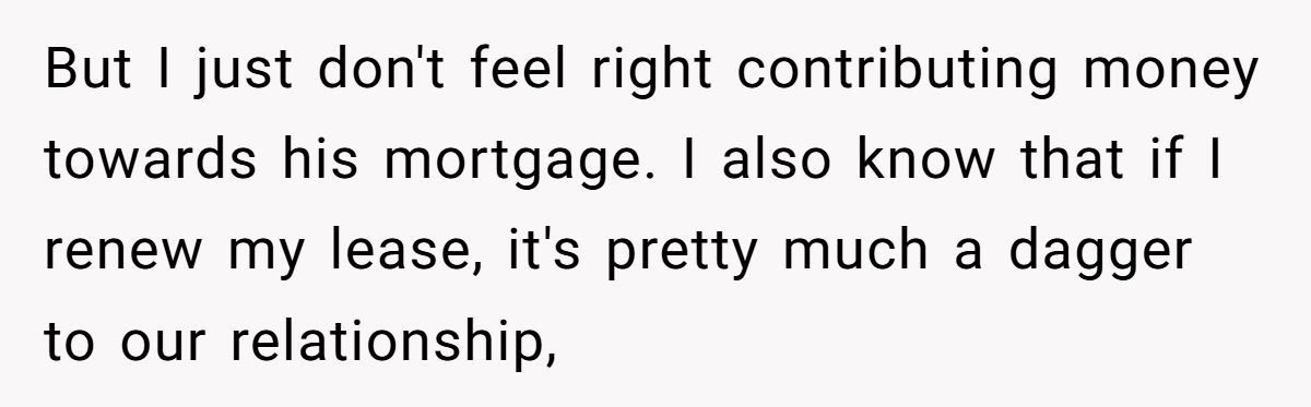 He Called His Sick Wife “Lazy” While She Was in Pain - Now She’s Refusing to Forgive Him Generated by Aubtu.biz