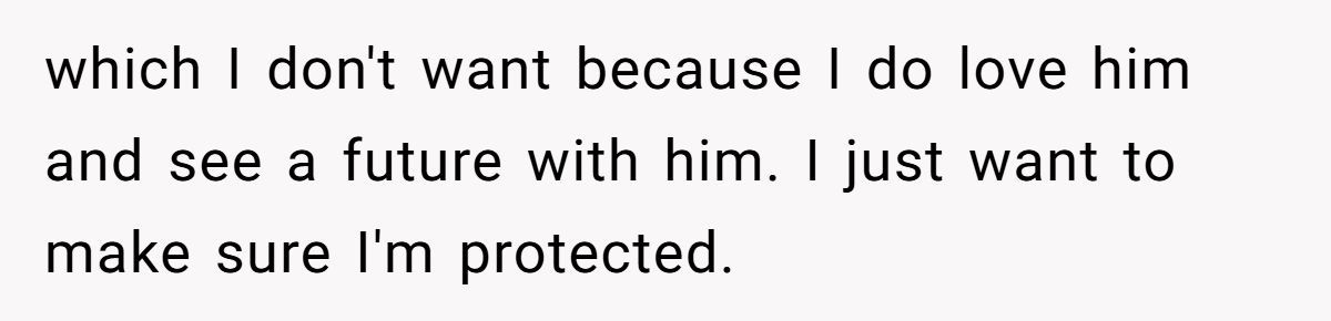 He Called His Sick Wife “Lazy” While She Was in Pain - Now She’s Refusing to Forgive Him Generated by Aubtu.biz