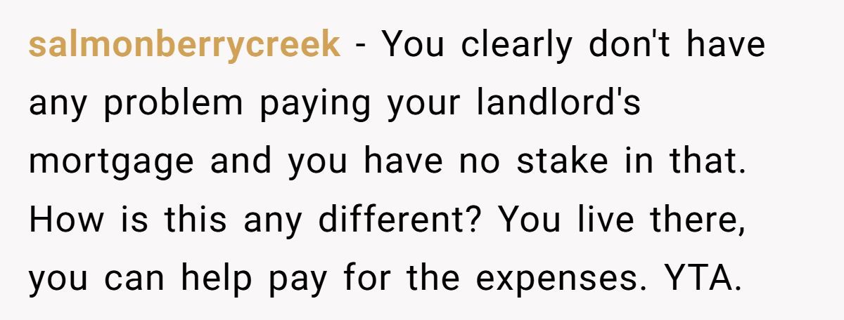He Called His Sick Wife “Lazy” While She Was in Pain - Now She’s Refusing to Forgive Him Generated by Aubtu.biz