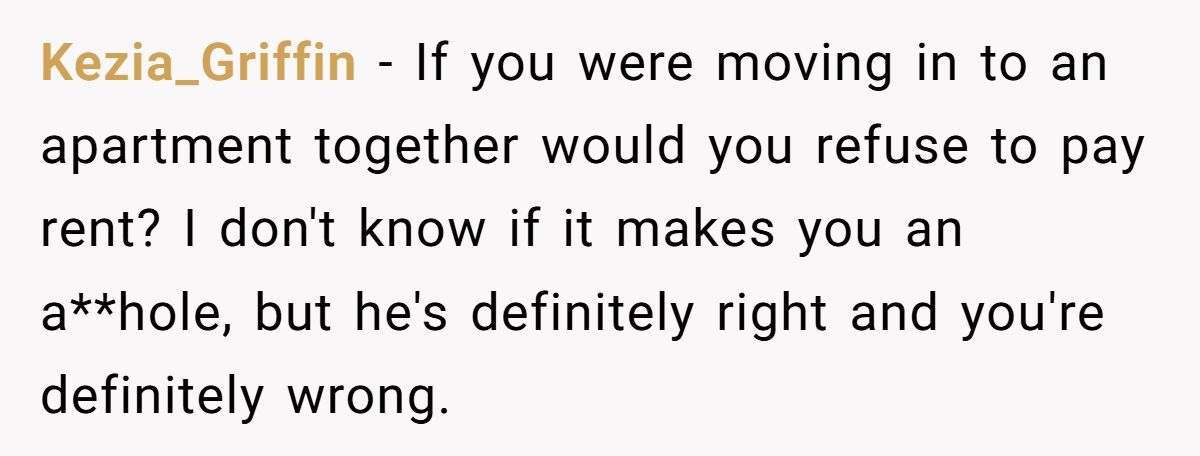 He Called His Sick Wife “Lazy” While She Was in Pain - Now She’s Refusing to Forgive Him Generated by Aubtu.biz