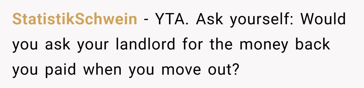 He Called His Sick Wife “Lazy” While She Was in Pain - Now She’s Refusing to Forgive Him Generated by Aubtu.biz