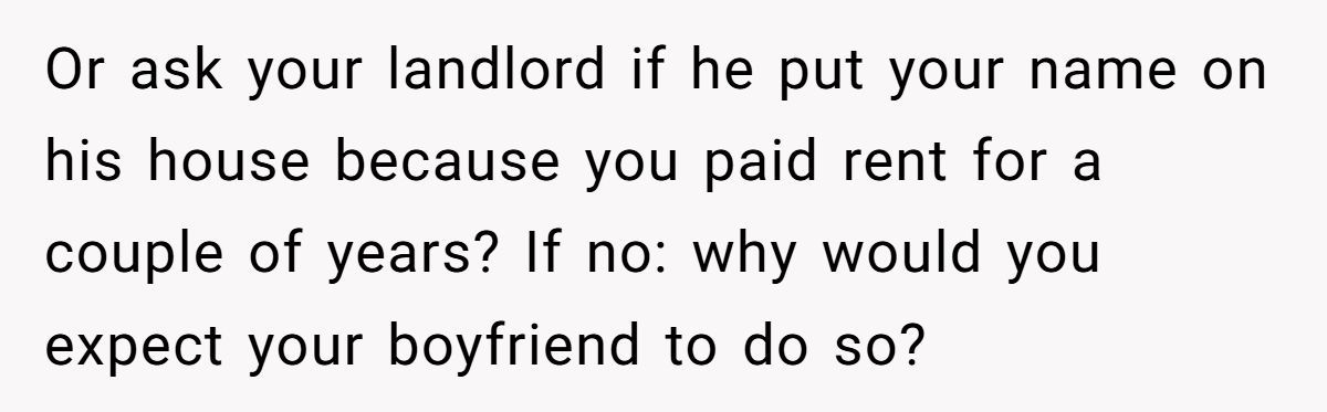 He Called His Sick Wife “Lazy” While She Was in Pain - Now She’s Refusing to Forgive Him Generated by Aubtu.biz