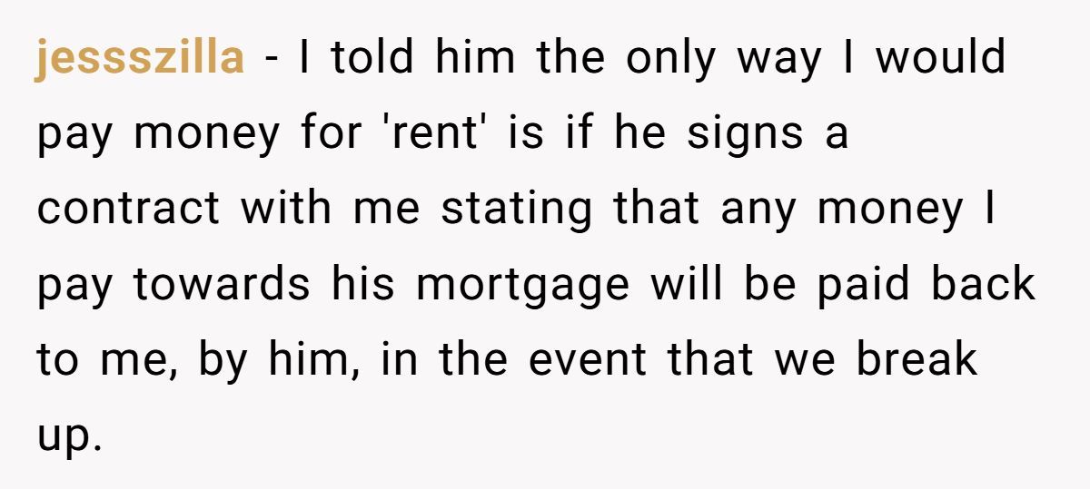 He Called His Sick Wife “Lazy” While She Was in Pain - Now She’s Refusing to Forgive Him Generated by Aubtu.biz