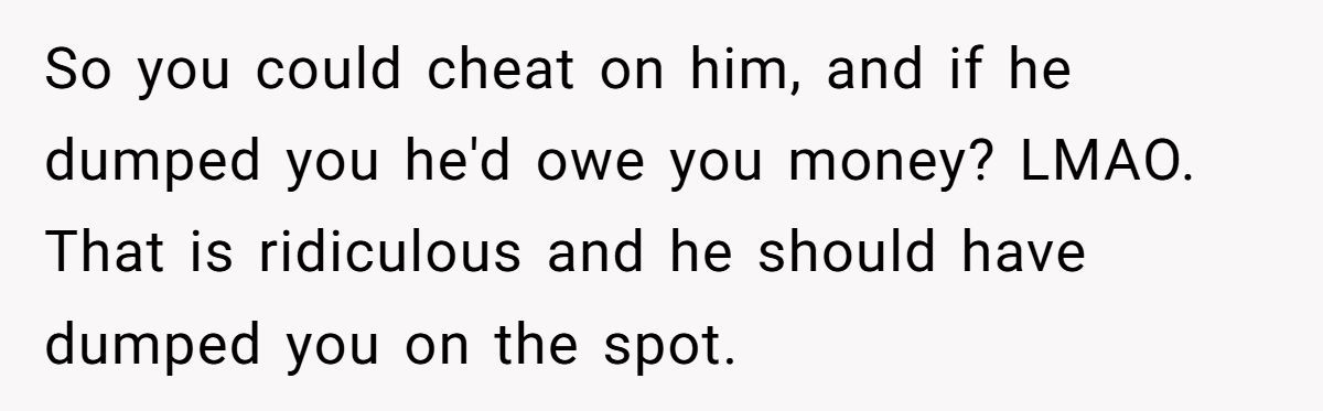 He Called His Sick Wife “Lazy” While She Was in Pain - Now She’s Refusing to Forgive Him Generated by Aubtu.biz