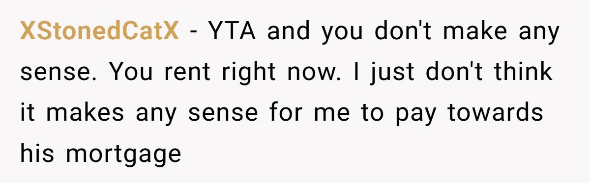 He Called His Sick Wife “Lazy” While She Was in Pain - Now She’s Refusing to Forgive Him Generated by Aubtu.biz