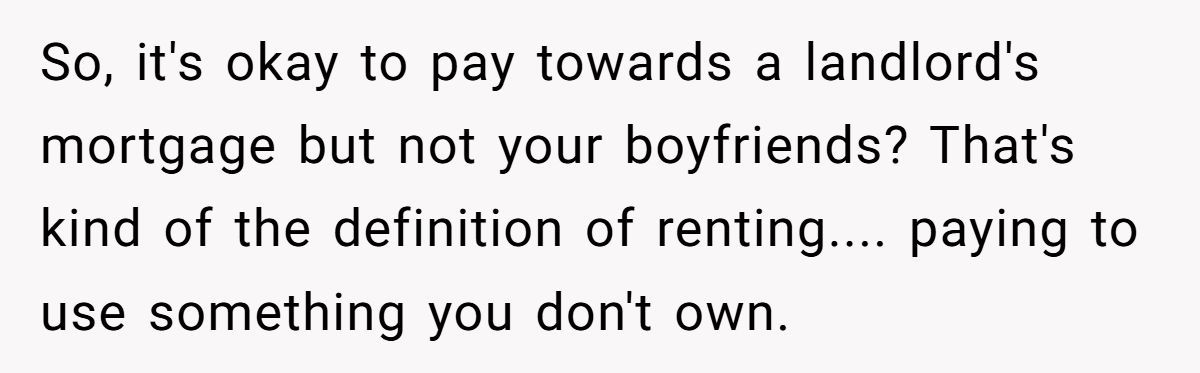 He Called His Sick Wife “Lazy” While She Was in Pain - Now She’s Refusing to Forgive Him Generated by Aubtu.biz
