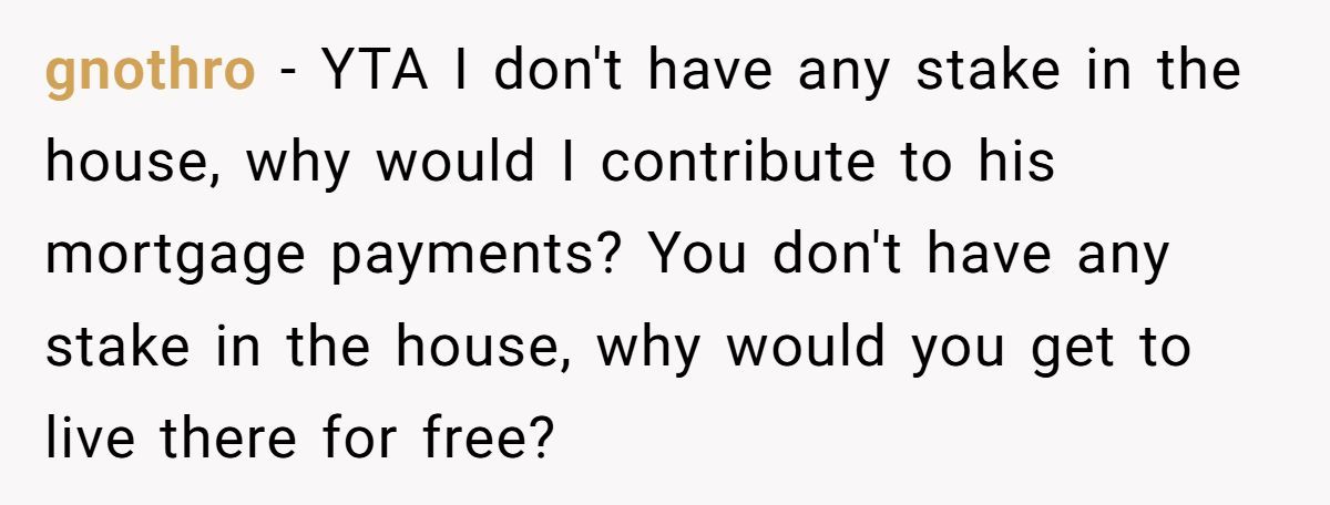 He Called His Sick Wife “Lazy” While She Was in Pain - Now She’s Refusing to Forgive Him Generated by Aubtu.biz