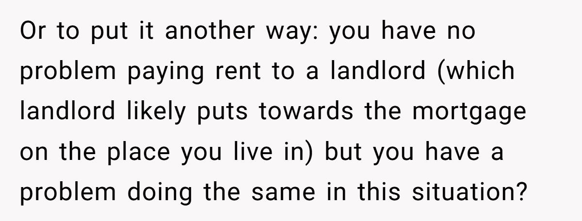 He Called His Sick Wife “Lazy” While She Was in Pain - Now She’s Refusing to Forgive Him Generated by Aubtu.biz