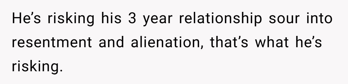 He Called His Sick Wife “Lazy” While She Was in Pain - Now She’s Refusing to Forgive Him Generated by Aubtu.biz