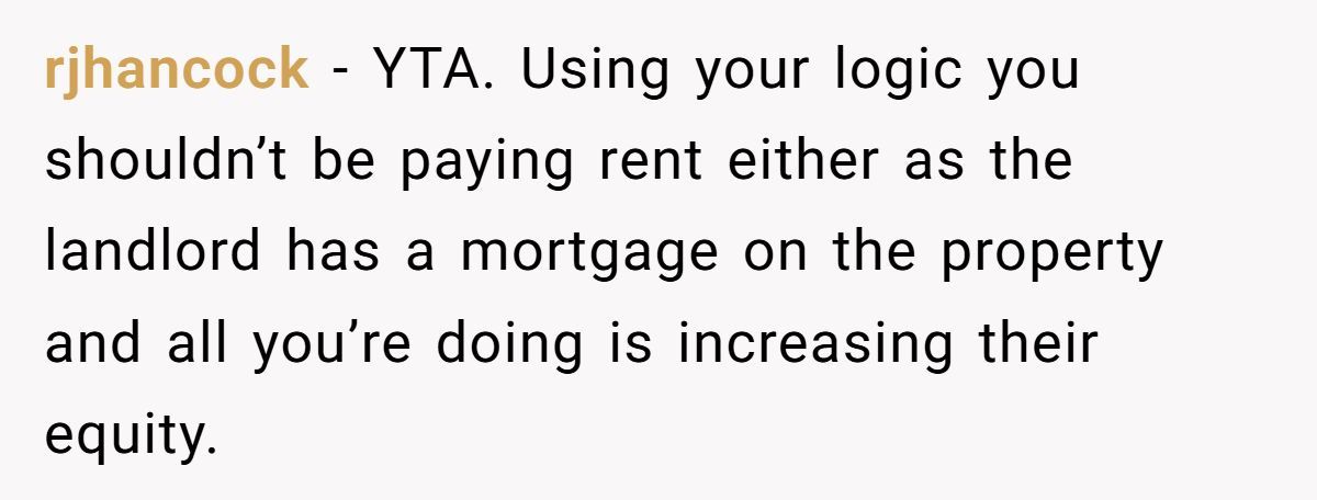 He Called His Sick Wife “Lazy” While She Was in Pain - Now She’s Refusing to Forgive Him Generated by Aubtu.biz