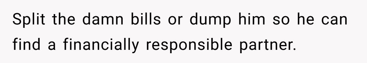 He Called His Sick Wife “Lazy” While She Was in Pain - Now She’s Refusing to Forgive Him Generated by Aubtu.biz