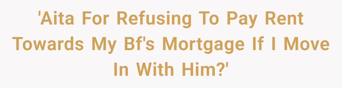 He Called His Sick Wife “Lazy” While She Was in Pain - Now She’s Refusing to Forgive Him Generated by Aubtu.biz