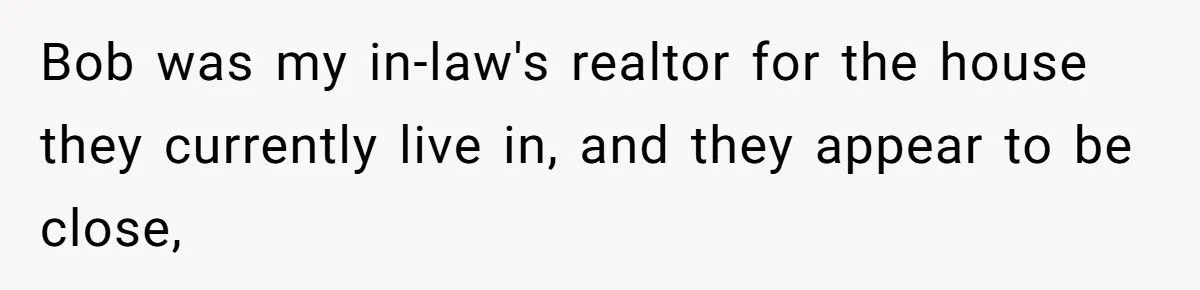 Woman Walks Out of House Showing After Realtor Treats Her Differently From Husband Generated by Aubtu.biz