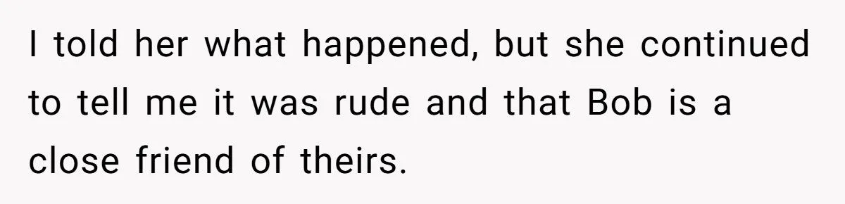 Woman Walks Out of House Showing After Realtor Treats Her Differently From Husband Generated by Aubtu.biz