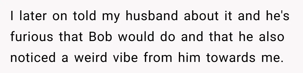 Woman Walks Out of House Showing After Realtor Treats Her Differently From Husband Generated by Aubtu.biz