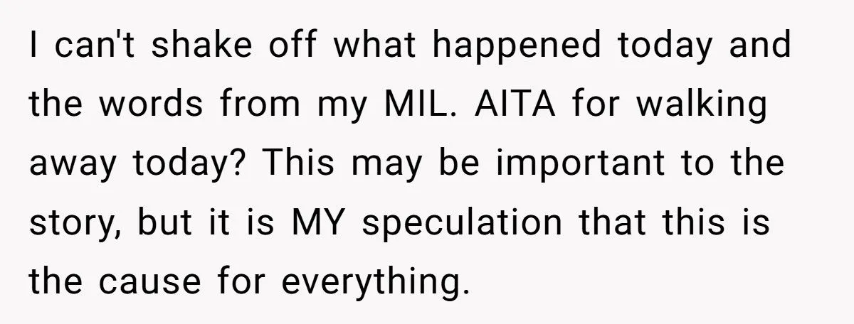 Woman Walks Out of House Showing After Realtor Treats Her Differently From Husband Generated by Aubtu.biz