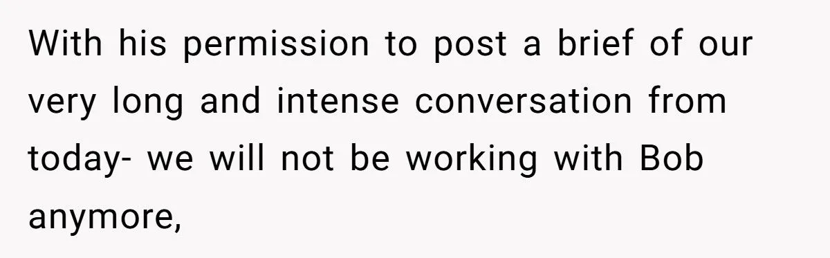 Woman Walks Out of House Showing After Realtor Treats Her Differently From Husband Generated by Aubtu.biz
