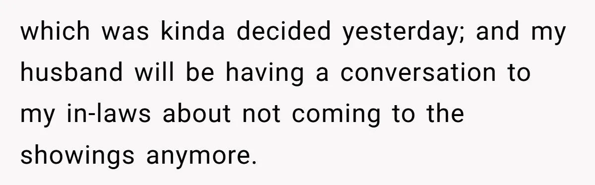 Woman Walks Out of House Showing After Realtor Treats Her Differently From Husband Generated by Aubtu.biz
