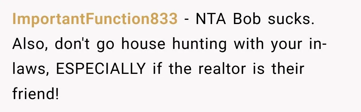 Woman Walks Out of House Showing After Realtor Treats Her Differently From Husband Generated by Aubtu.biz