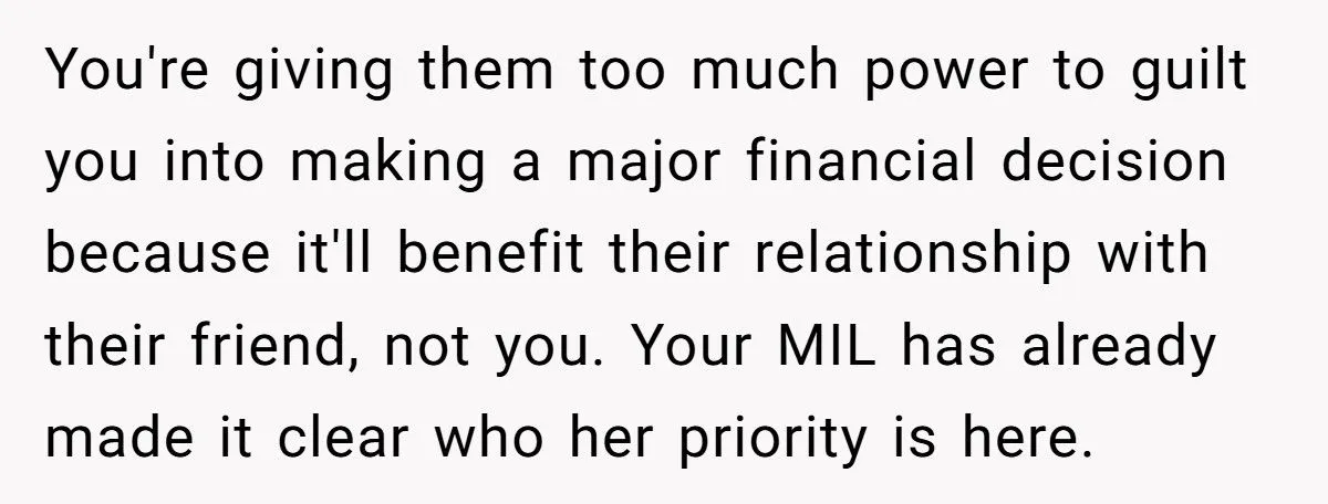 Woman Walks Out of House Showing After Realtor Treats Her Differently From Husband Generated by Aubtu.biz