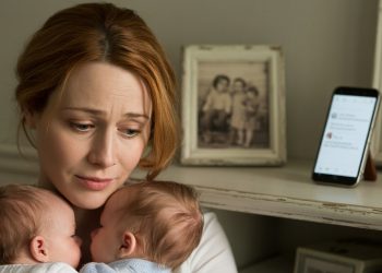 This Mom Chose Her Twins Over Her Sister’s Reconciliation Attempt – Was She Wrong?